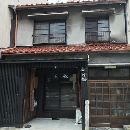Guesthouse Kiten Gifu Exterior foto