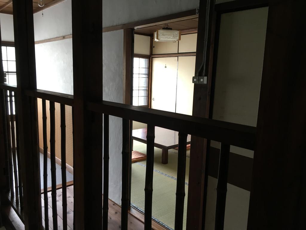 Guesthouse Kiten Gifu Exterior foto