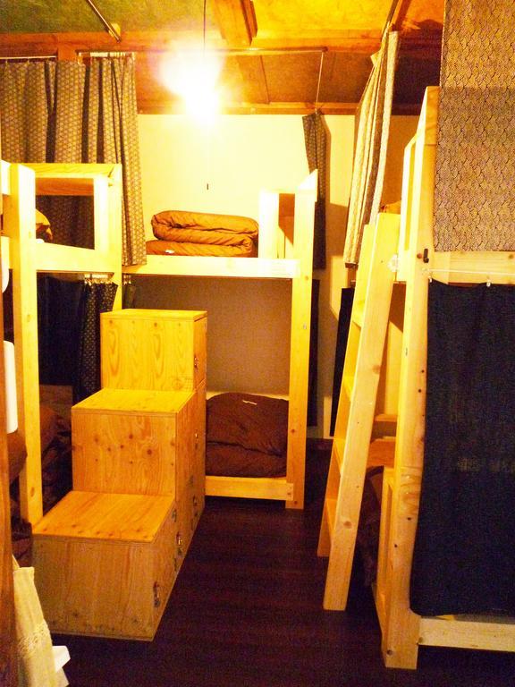 Guesthouse Kiten Gifu Exterior foto