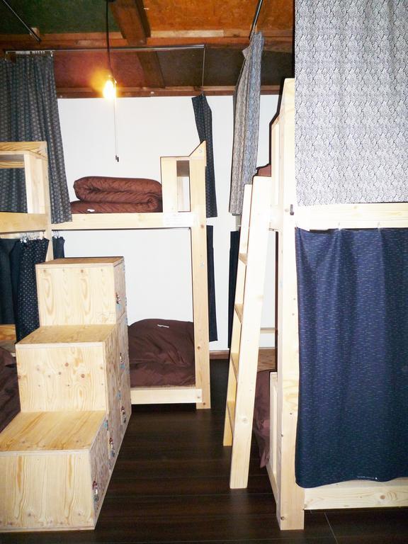 Guesthouse Kiten Gifu Exterior foto