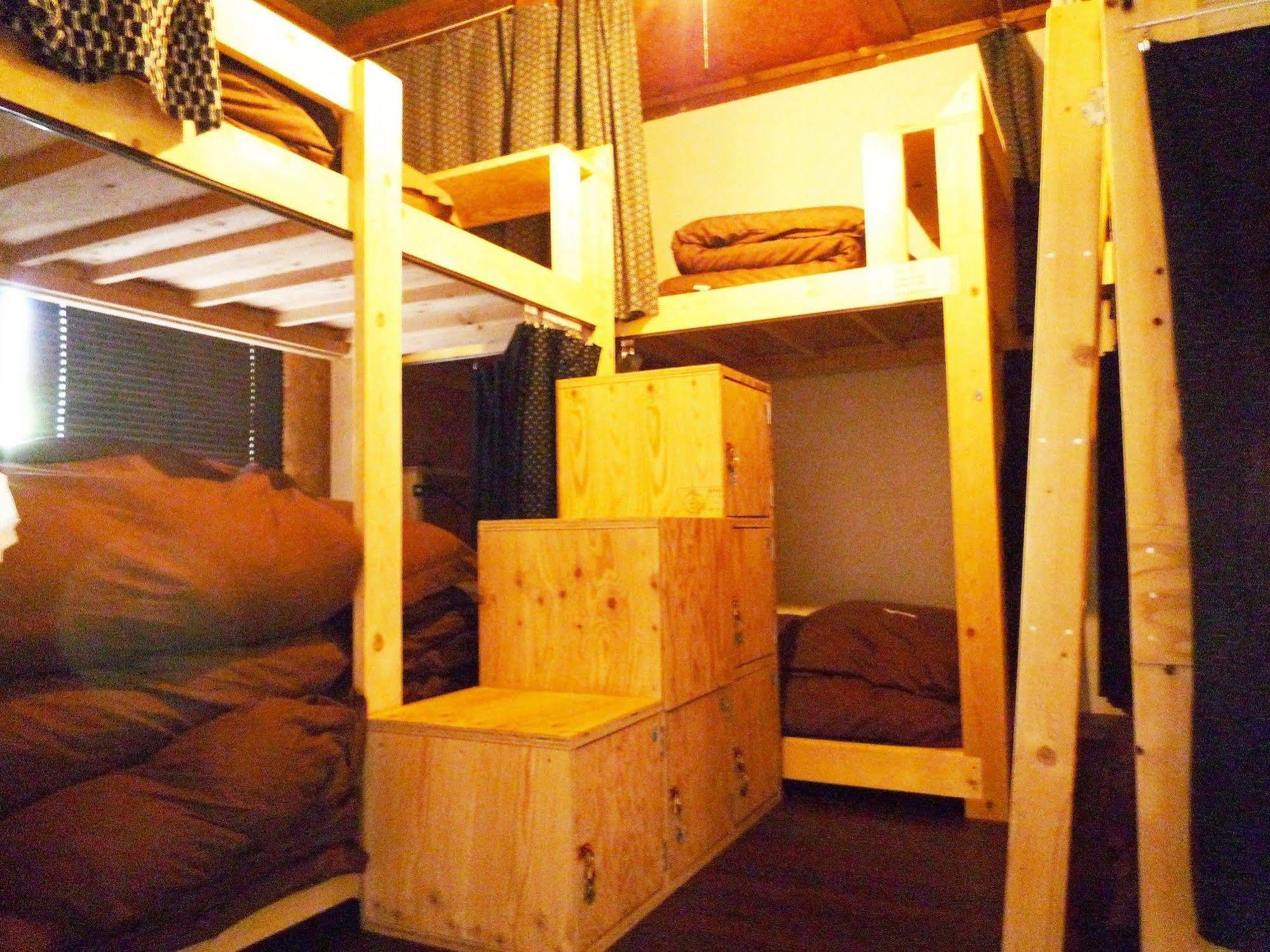 Guesthouse Kiten Gifu Exterior foto